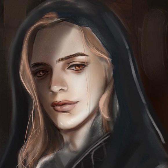 Meet your Posher, Narci - Picture 1 of 1